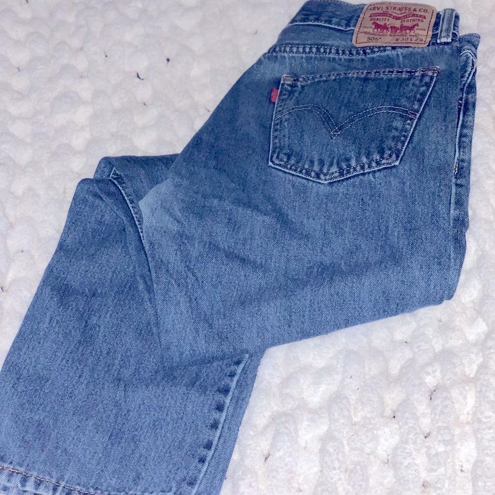Levi Jeans